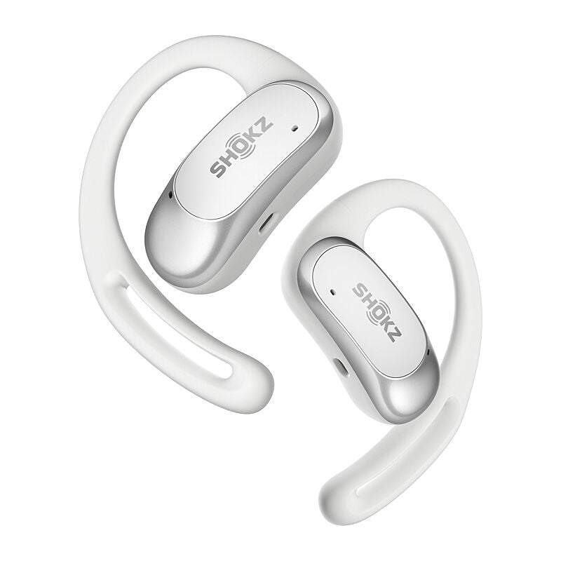 Shokz OpenFit Air White