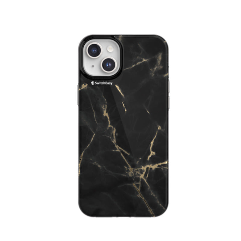 SwitchEasy Artist Case iPhone 15 Plus 6.7 - Noir