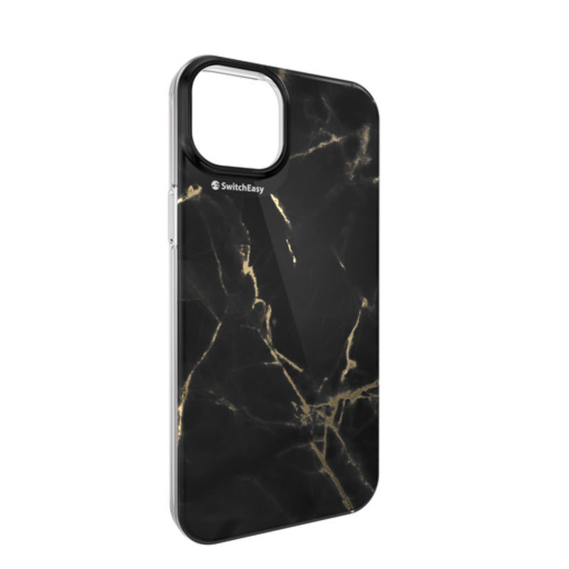 SwitchEasy Artist Case iPhone 15 Plus 6.7 - Noir