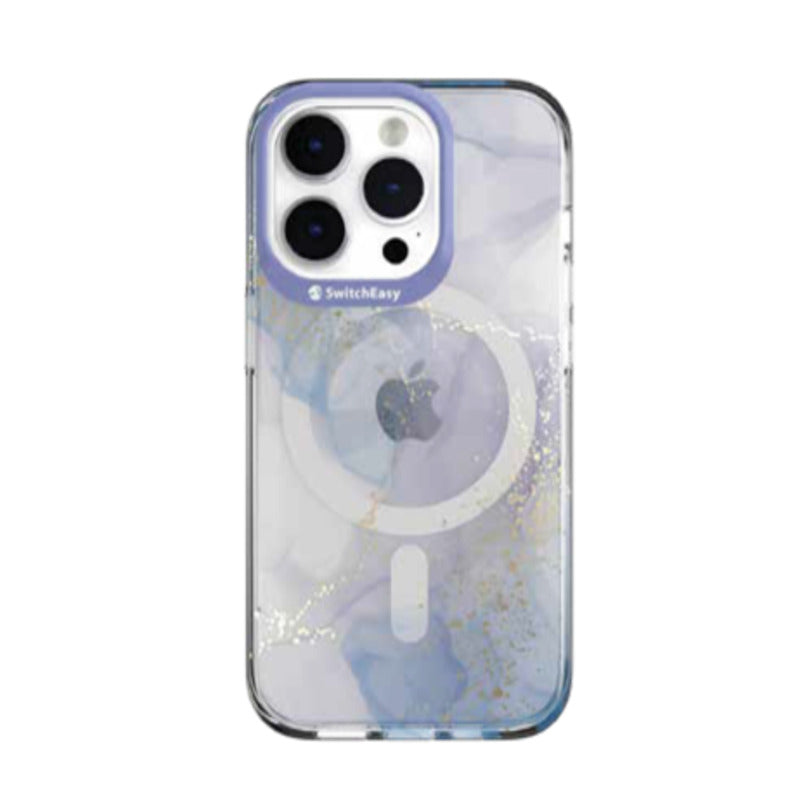 SwitchEasy Artist M MagSafe Case iPhone 15 Pro 6.1 - Veil