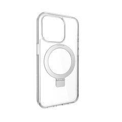 SwitchEasy MagStand M MagSafe Grip for iPhone 15 Pro 6.1 - Transparent