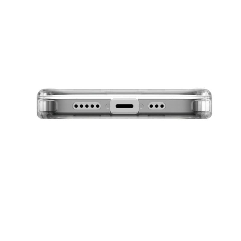 SwitchEasy MagStand M MagSafe Grip for iPhone 15 Pro 6.1 - Transparent