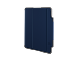 STM Dux Plus Folio Case for iPad Air 11