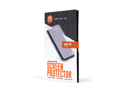 STM Tempered Glass Screen Guard iPhone 13 / 13 Pro / 12 / 12 Pro / 11 / XR 6.1