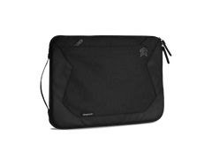 STM Myth Laptop Sleeve 15 inch with Shoulder Strap - Black