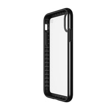 Load image into Gallery viewer, Speck Presidio Show Impact Protection Case For iPhone XS / X - Black