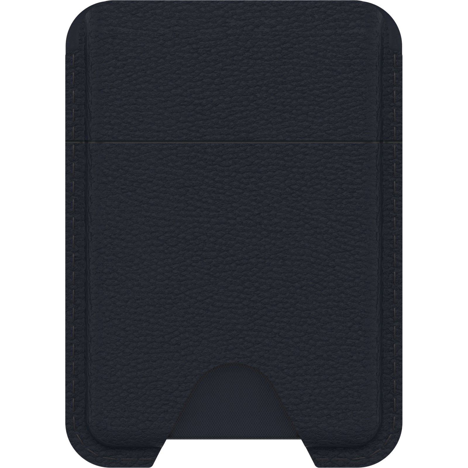 OtterBox Symmetry Magnetic Cactus Leather Wallet Attachment - Riverside Blue