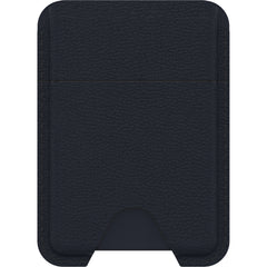 OtterBox Symmetry Magnetic Cactus Leather Wallet Attachment - Riverside Blue