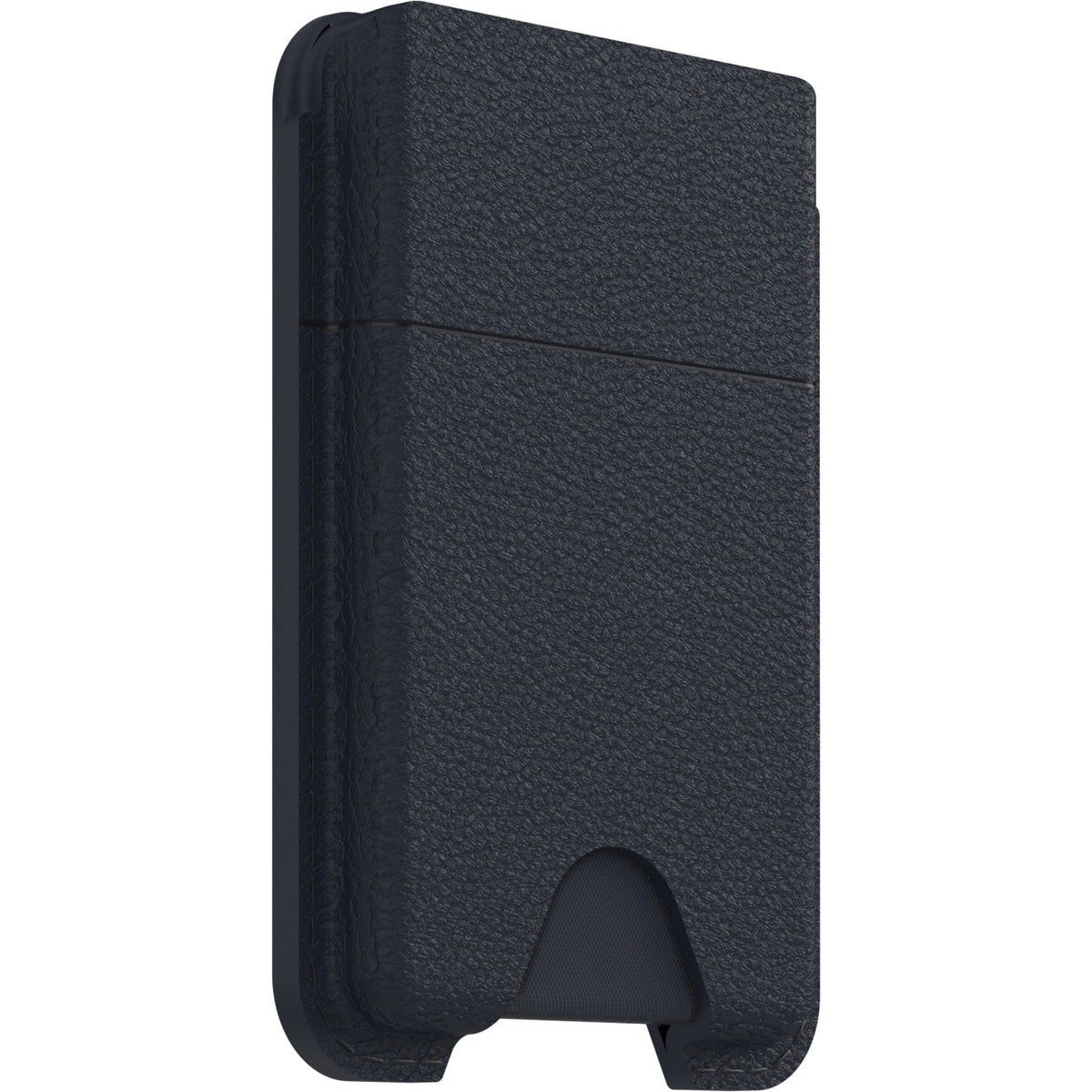OtterBox Symmetry Magnetic Cactus Leather Wallet Attachment - Riverside Blue