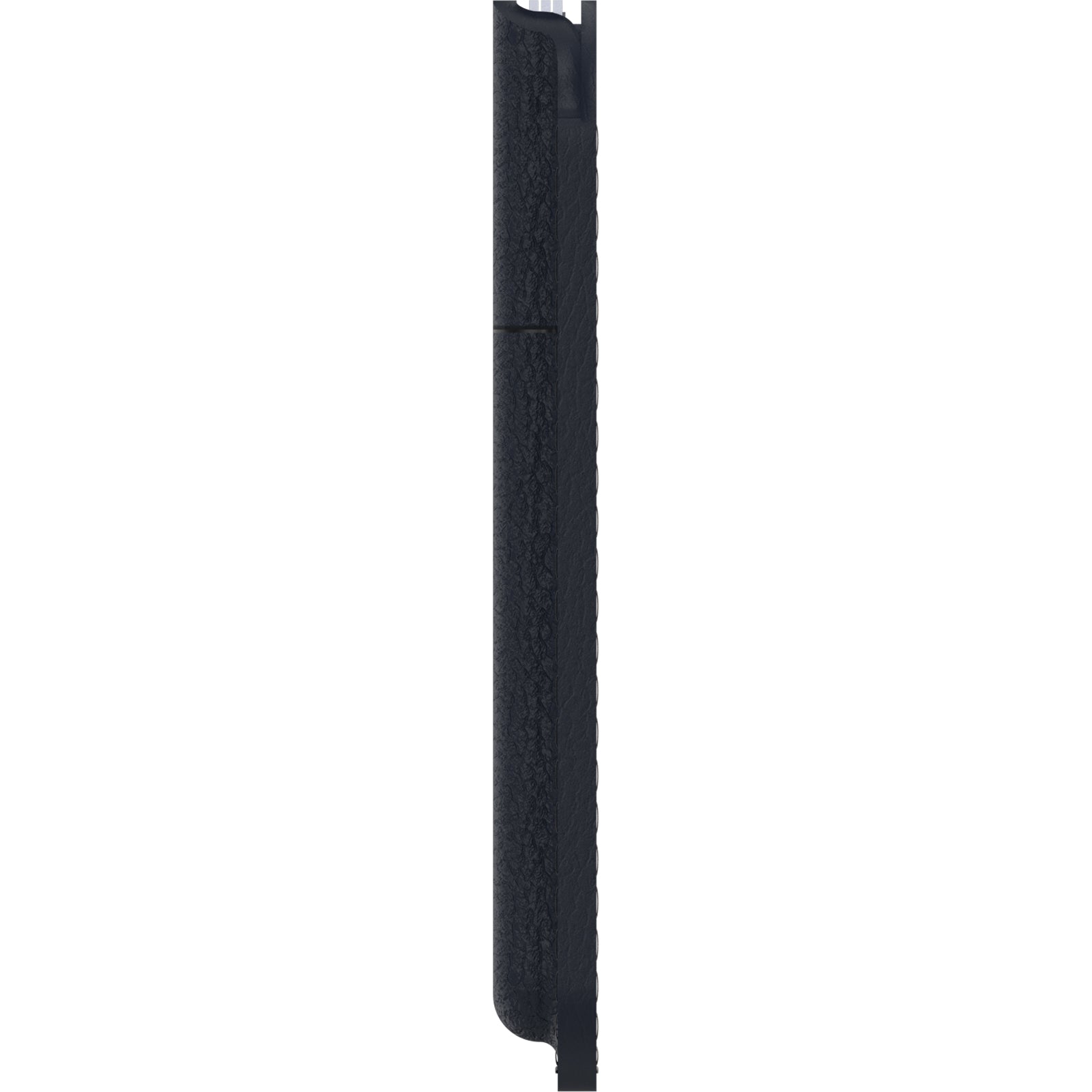 OtterBox Symmetry Magnetic Cactus Leather Wallet Attachment - Riverside Blue