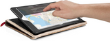 Twelve South Rutledge Leather BookBook for Apple iPad Air 1st Gen
