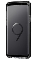 Tech21 Evo Check Rugged 3M Drop Protection Case For Galaxy S9+ Black