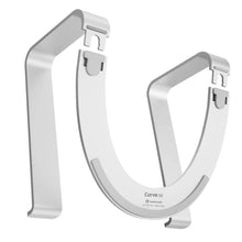 Load image into Gallery viewer, Twelve South Curve SE Stand for MacBooks and Laptops (Silver)