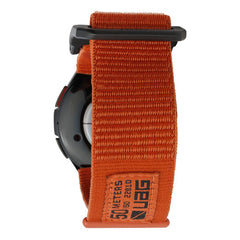 UAG Active Watch Strap Samsung Galaxy Watch - Rust