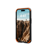 UAG Civilian Magsafe Rugged Slim Case iPhone 15 Plus 6.7 Olive Drab