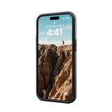 UAG Civilian MagSafe Rugged Slim Case iPhone 15 Pro Max 6.7 Mallard Blue