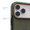 Civilian MagSafe Case for iPhone 18 Pro Max 6.9 in Olive/Orange - UAG