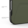 Civilian MagSafe Case for iPhone 18 Pro Max 6.9 in Olive/Orange - UAG