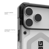 Pathfinder Clr MagSafe Case for iPhone 18 Pro 6.3 in Ice/Silver - UAG