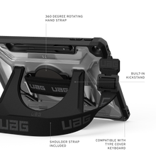 Load image into Gallery viewer, Urban Armor Gear Surface Pro 12 Case – Military Drop-Tested Design