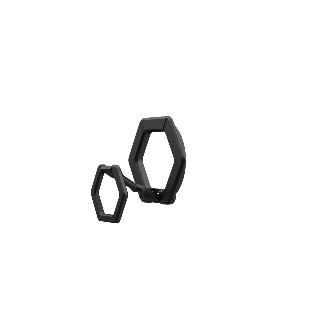 UAG MagSafe Magnetic Ring & Stand - Black