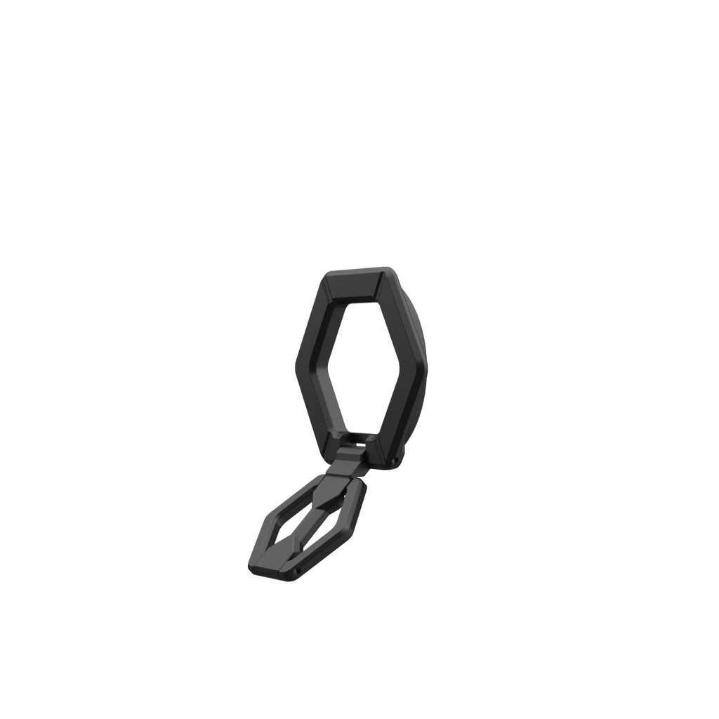 UAG MagSafe Magnetic Ring & Stand - Black