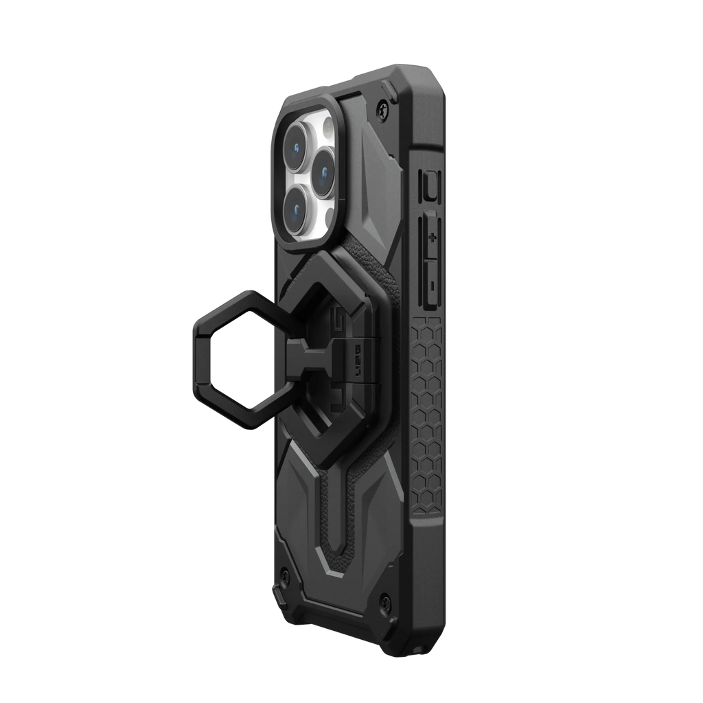 UAG MagSafe Magnetic Ring & Stand - Black