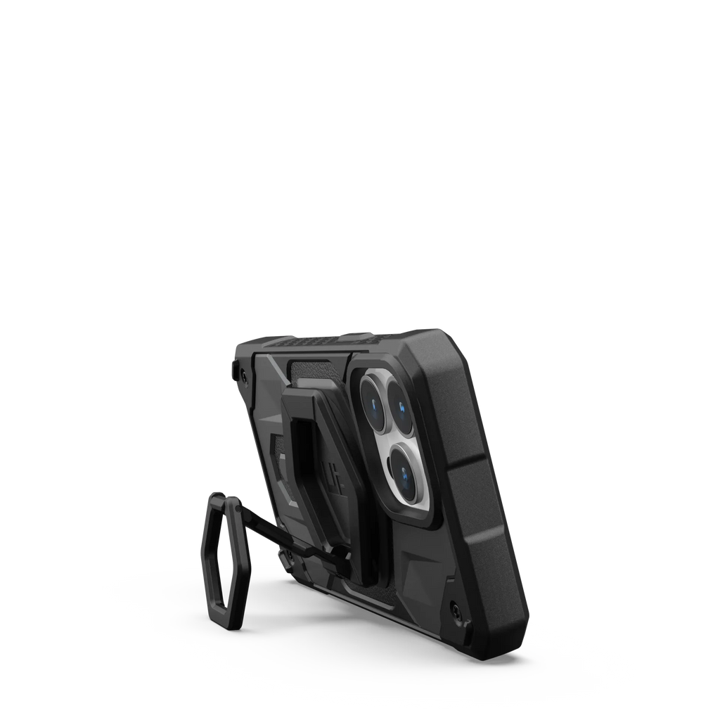 UAG MagSafe Magnetic Ring & Stand - Black