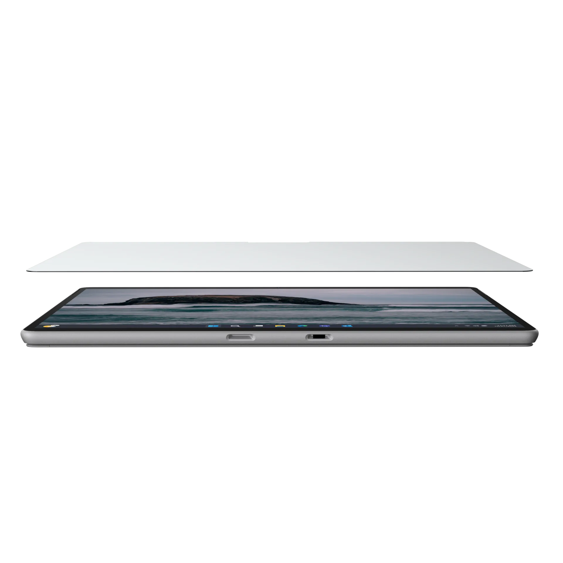 UAG Glass Shield Plus Screen Guard Surface Pro 11 / 10 / 9 - Clear