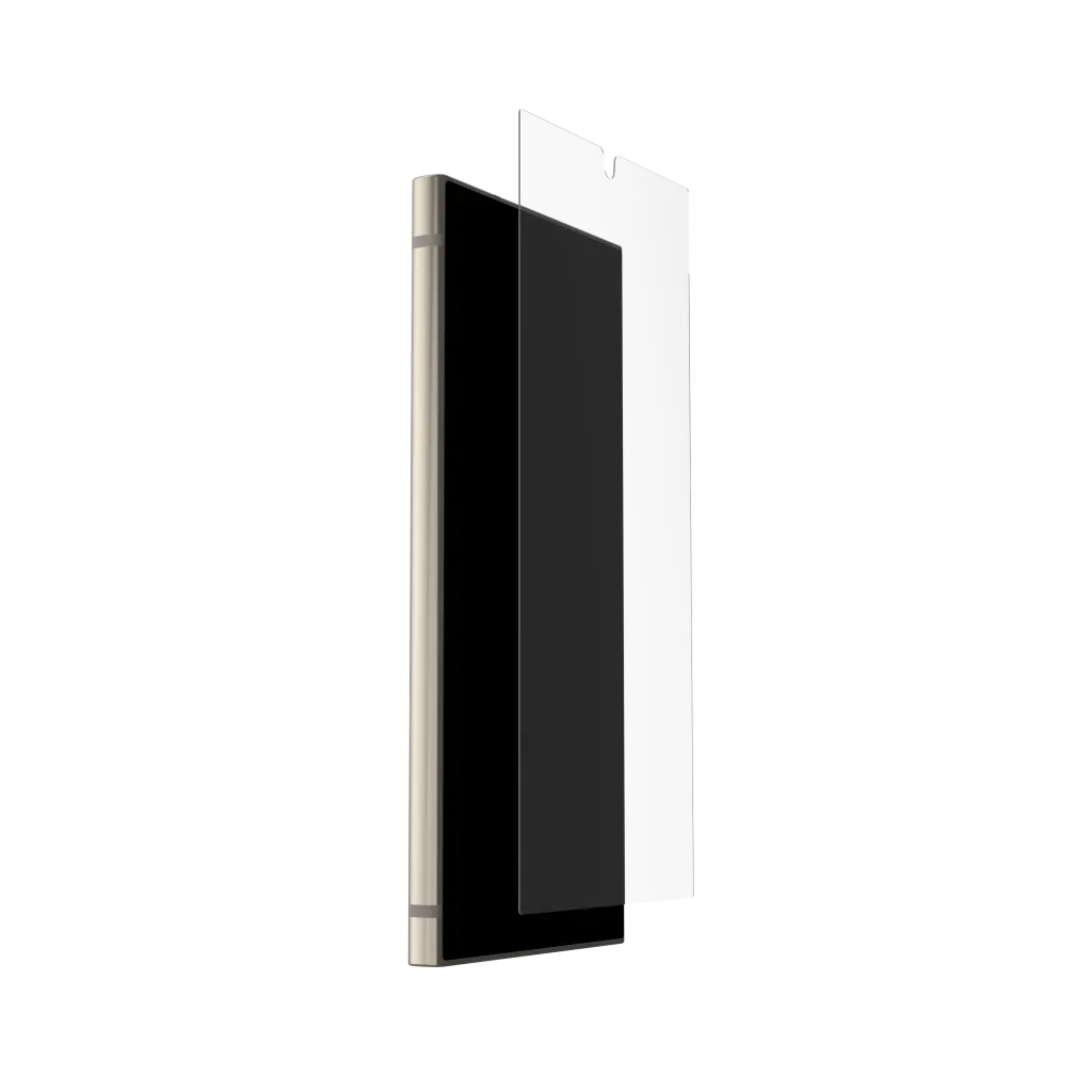 UAG Flex Shield Plus Screen Guard Samsung S24 Ultra 6.8 - Clear