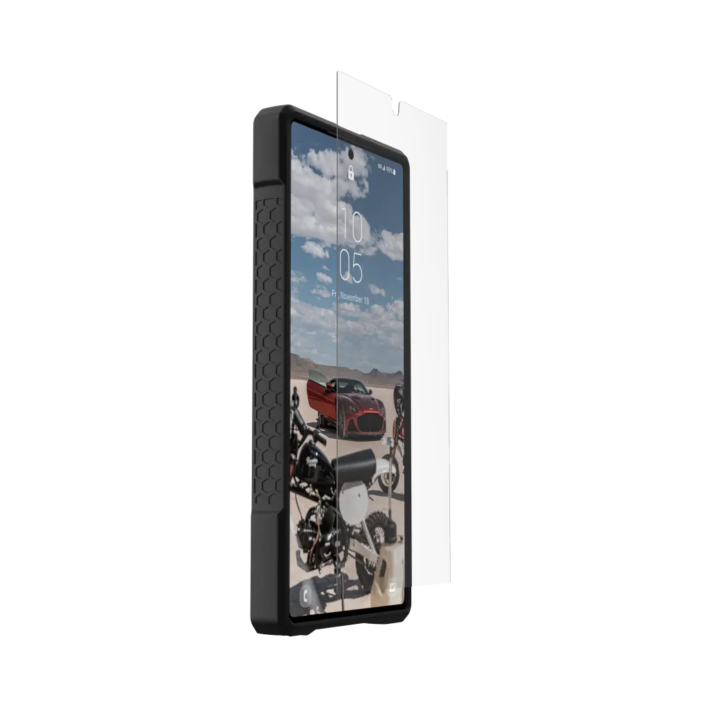UAG Flex Shield Plus Screen Guard Samsung S24 Ultra 6.8 - Clear