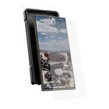 UAG Flex Shield Plus Screen Guard Samsung S24 Ultra 6.8 - Clear