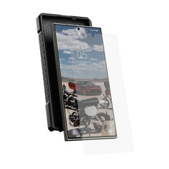 UAG Flex Shield Plus Screen Guard Samsung S24 Ultra 6.8 - Clear