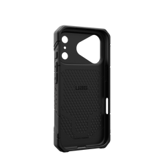 UAG Monarch Pro Case for iPhone 18 Pro 6.3 - Carbon Fiber