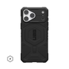 Pathfinder MagSafe Case for iPhone 18 Pro Max 6.9 in Black - UAG