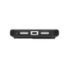 Pathfinder MagSafe Case for iPhone 18 Pro 6.3 in Black - UAG