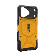 UAG Pathfinder MagSafe Case for iPhone 18 Pro 6.3 - Heritage Yellow