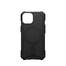 Load image into Gallery viewer, UAG Essential MagSafe Armour Slim Case iPhone 15 Plus 6.7 Black