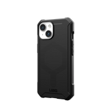 UAG Essential Armour Slim Case & MagSafe iPhone 17e / 16e / 15 / 14 / 13 Standard 6.1 - Black