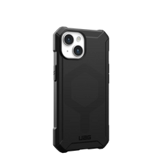 UAG Essential MagSafe Armour Slim Case iPhone 15 Plus 6.7 Black