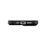 UAG Essential Armour Slim Case & MagSafe iPhone 17e / 16e / 15 / 14 / 13 Standard 6.1 - Black