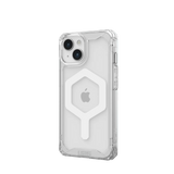 UAG Plyo Clear & MagSafe Case iPhone 15 Plus 6.7 Ice White