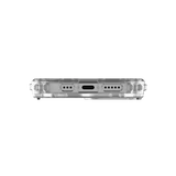 UAG Plyo Clear & MagSafe Case iPhone 17e / 16e / 15 / 14 / 13 Standard 6.1 - Ice White