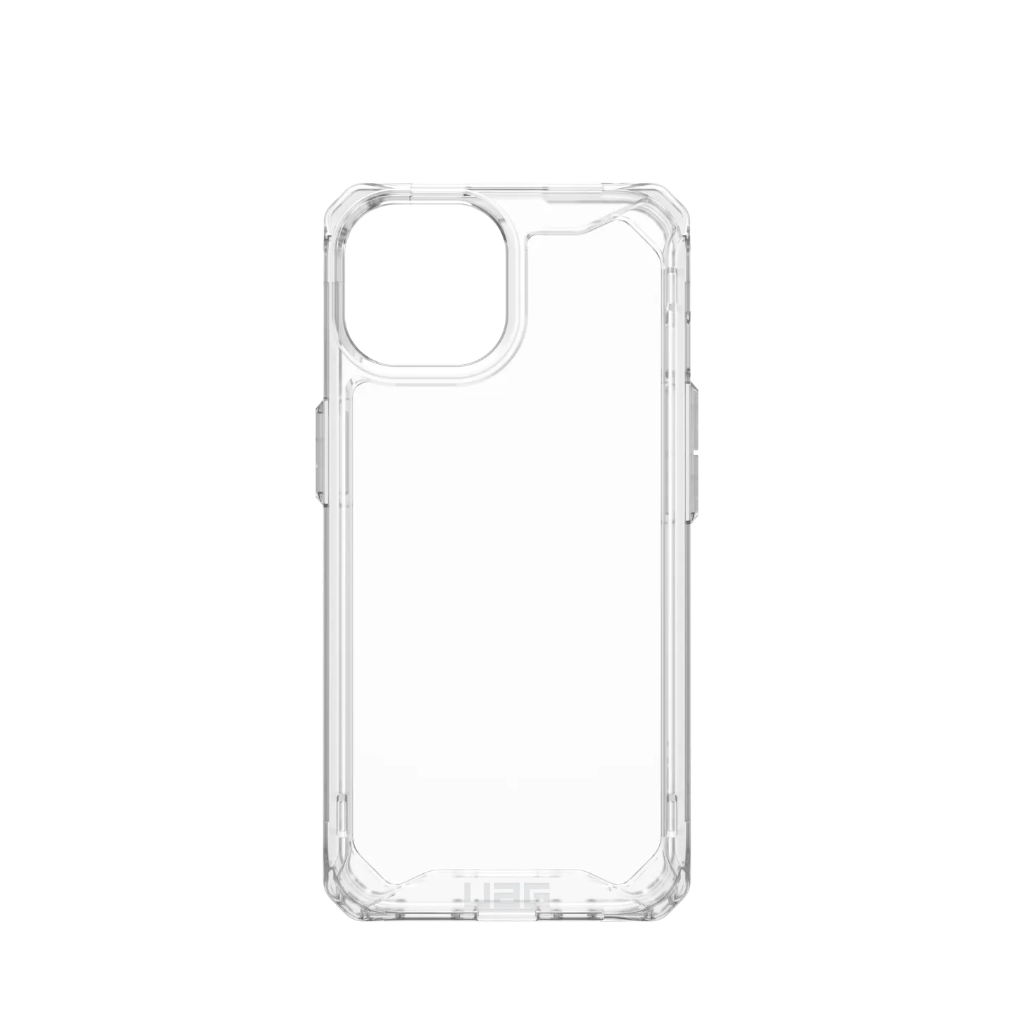 UAG Plyo Rugged Case iPhone 16e / 15 / 14 / 13 Standard 6.1  - Clear