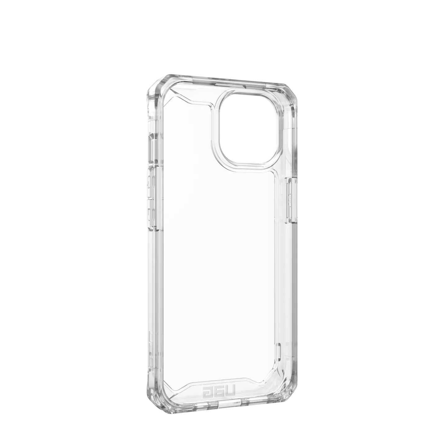 UAG Plyo Rugged Case iPhone 16e / 15 / 14 / 13 Standard 6.1  - Clear