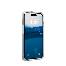 Load image into Gallery viewer, UAG Plyo Rugged Case iPhone 15 Standard 6.1 Clear