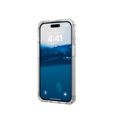 Load image into Gallery viewer, UAG Plyo Rugged Case iPhone 15 Standard 6.1 Clear
