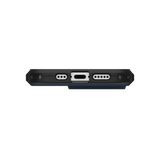 UAG Civilian Rugged Slim iPhone 16 Pro 6.3 Case & MagSafe - Mallard