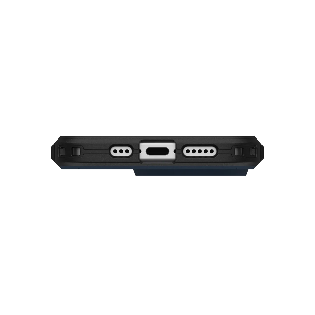 UAG Civilian Rugged Slim iPhone 16 Pro Max 6.9 Case & MagSafe - Mallard