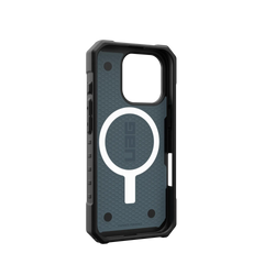 UAG Pathfinder Rugged & Light iPhone 16 Pro Max 6.9 Case & MagSafe - Cloud Blue